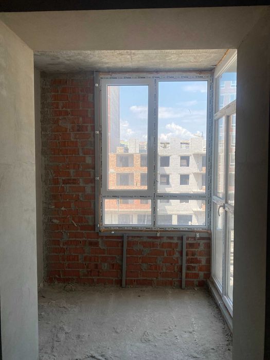 Продам 2-х комнатную квартиру