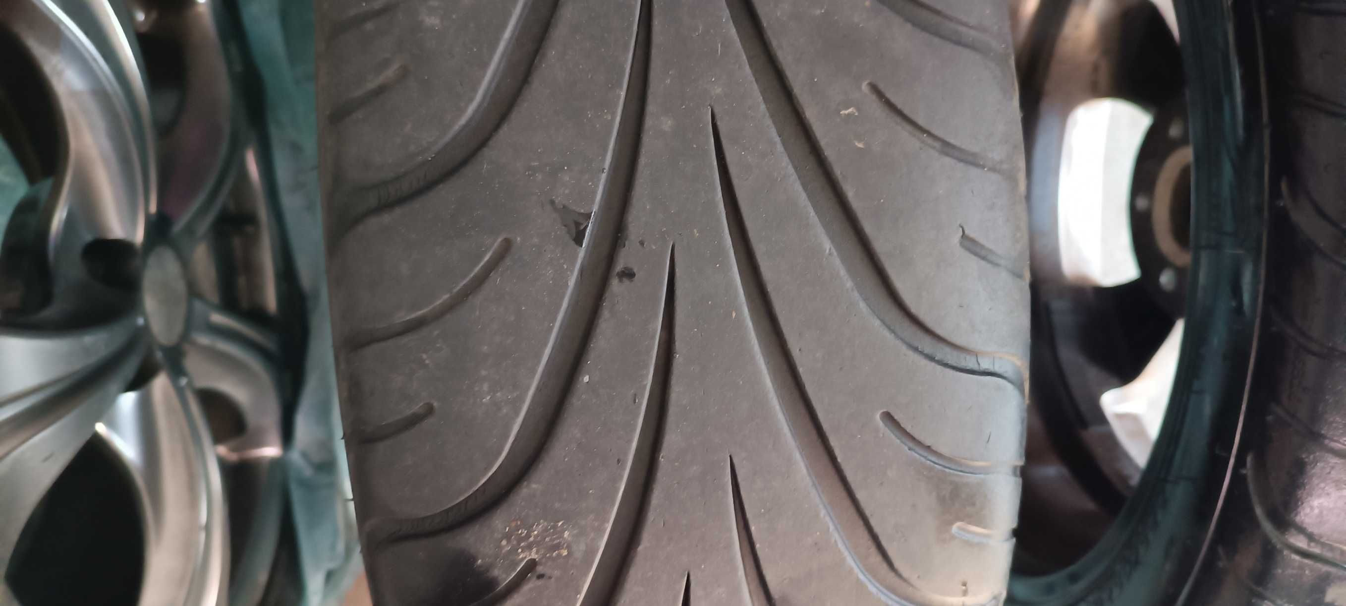 opony semi slick 225/45R17