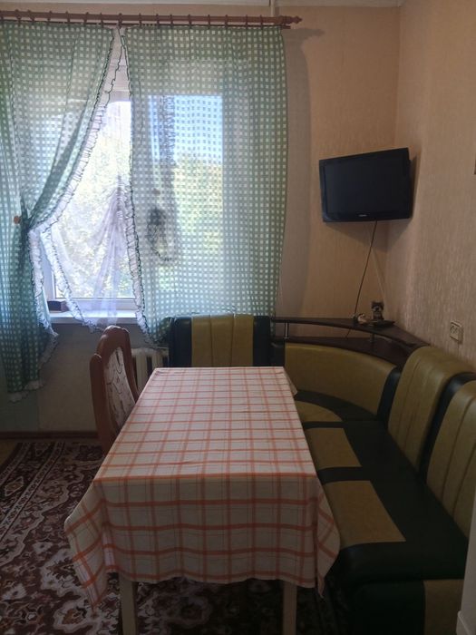 Классная квартира Крымский бульвар!