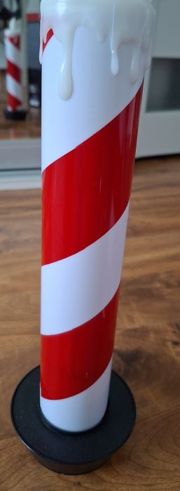 Świeczki led świąteczne