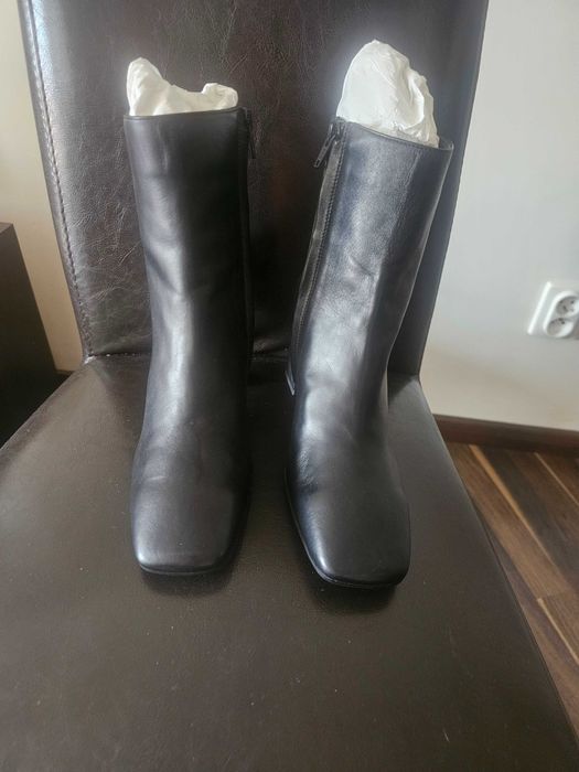 Botki furla kazar 37