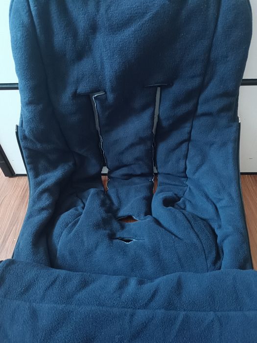 Мутфут теплий конверт Bugaboo