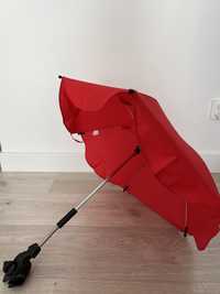 Parasol uniwersalny do wozka , umbrella czesci parts.