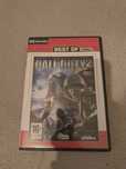 Call of duty 2 PC DVD