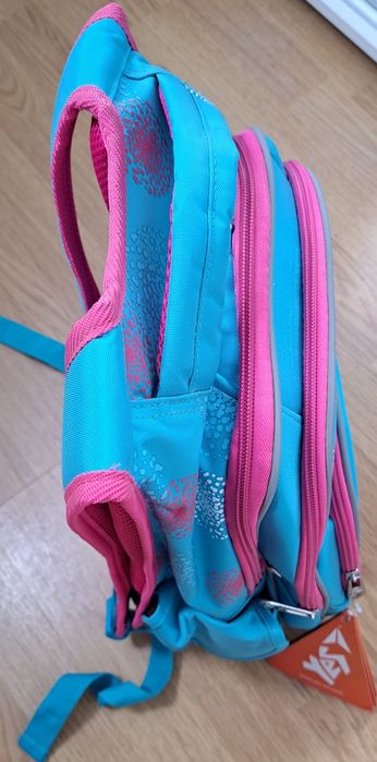 Шкільний рюкзак YES