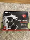 MSI GeForce GTX 770 Twin Frozr Gaming OC Edition – Karta Graficzna