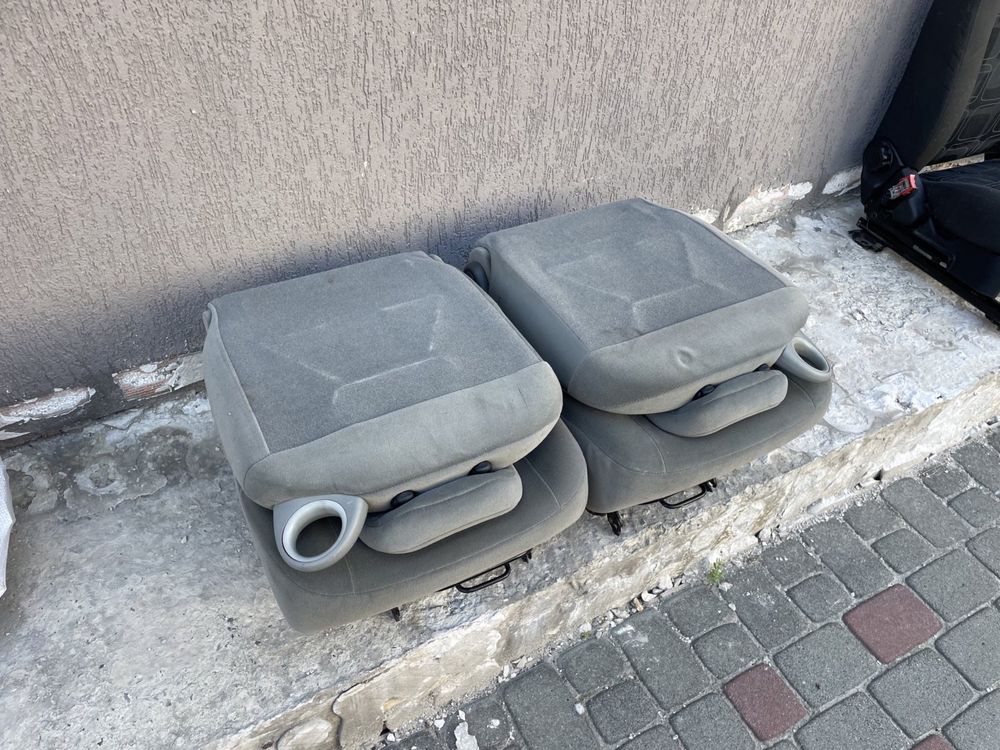Сидіння трактор крісло мотоблок Сідушка мтз сиденья минитрактор сидак