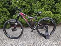 Specialized stumpjumper FSR expert carbon evo 650b karbon rozmiar L