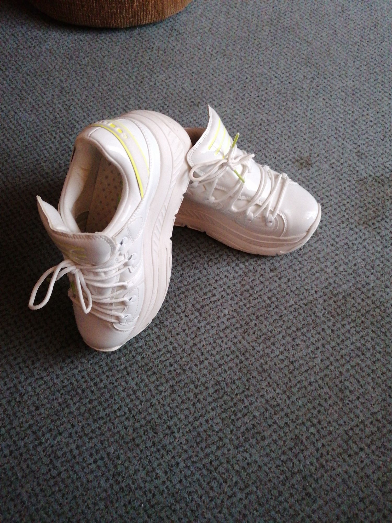 Buty firmowe colway