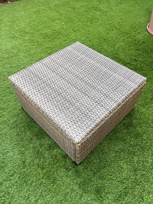 Movel jardim centro 61 x 61 x 31