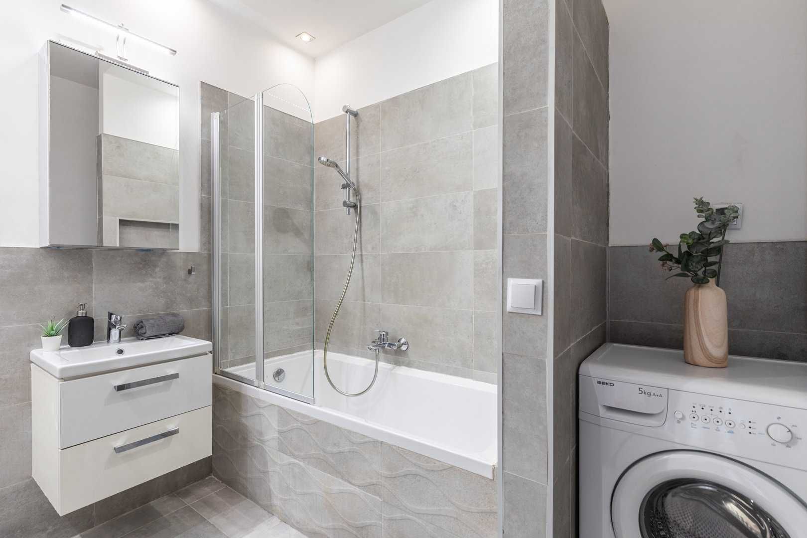 Apartament dla 6 osób, Mokotów, ul. Chełmska