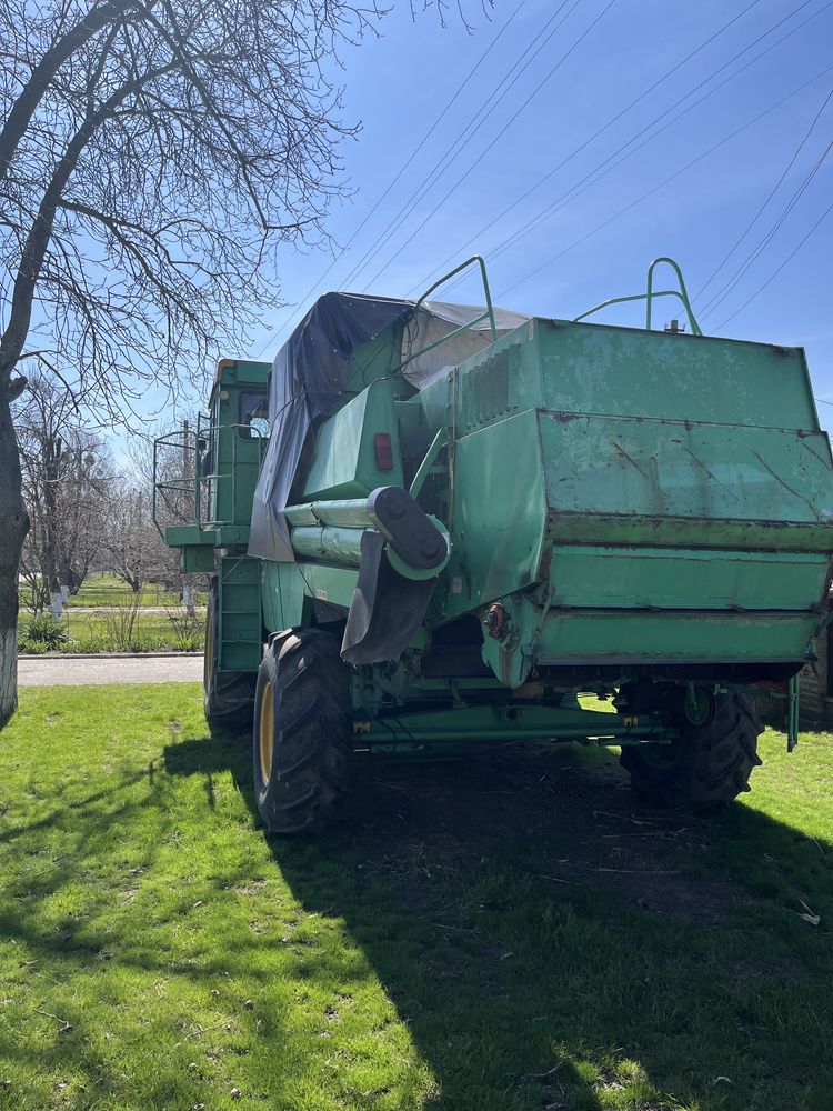 Дон 1500Б (Донец)