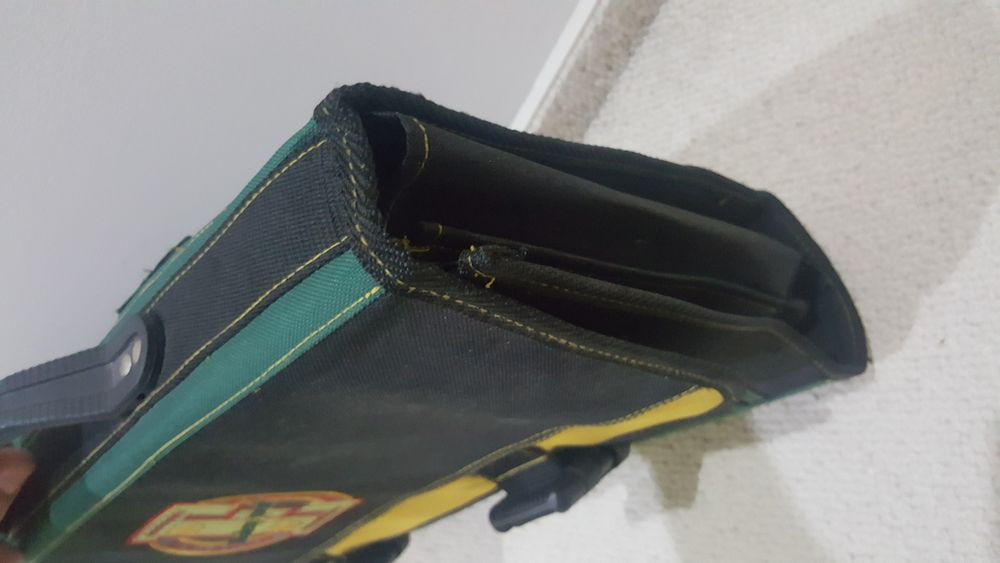 Torba męska aktówka