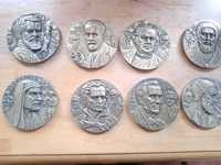 Medalhas de Bronze - Armindo Viseu