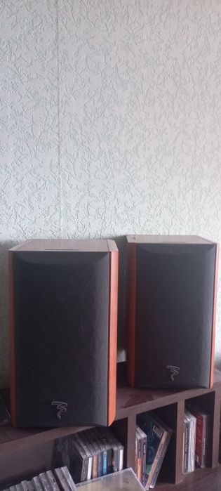 Продам аудіо технику