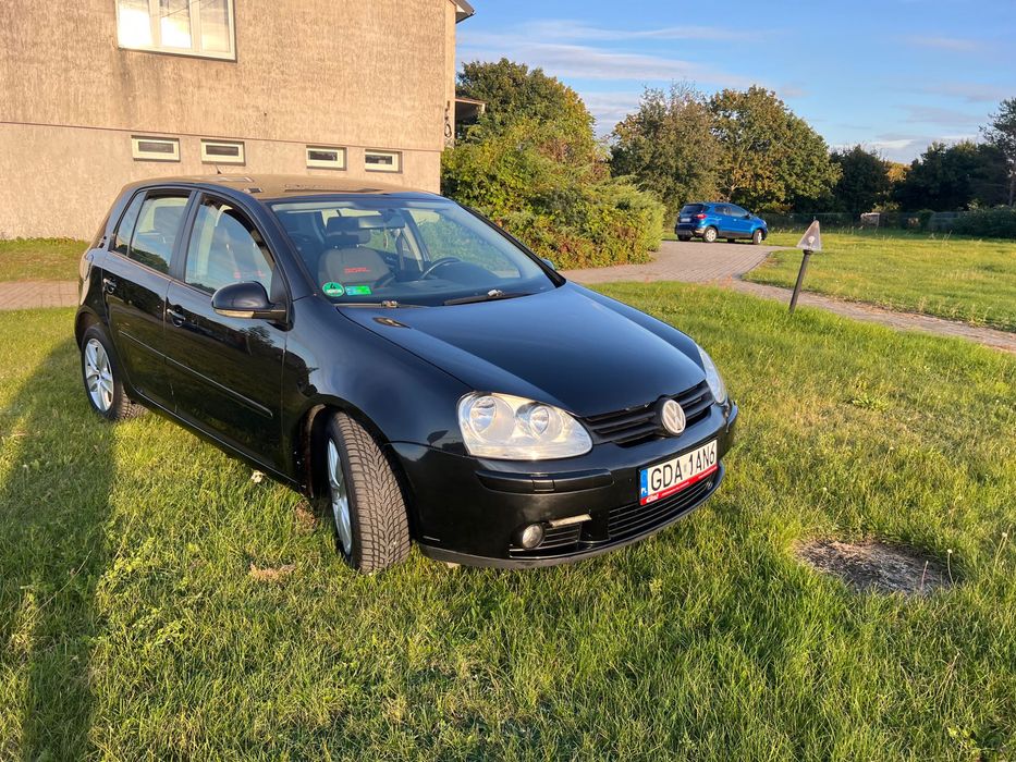 1,9 Tdi 105 km Klimatronik elektryka super wersja2006 r