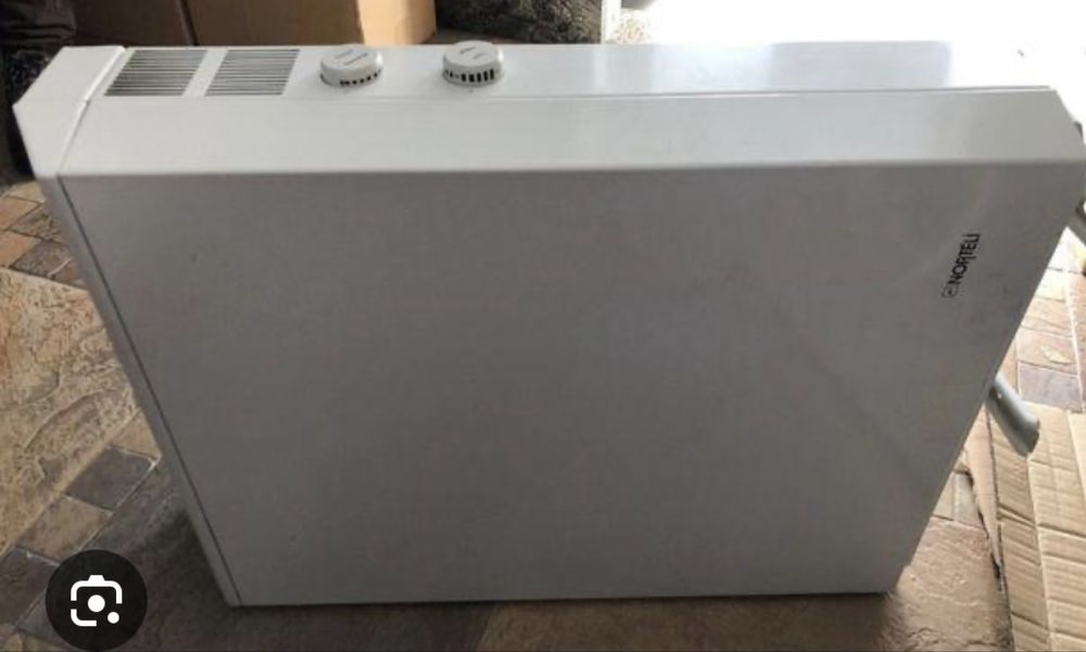 5 Termo acumuladores electricos com pedra acumuladoras marca Norteli