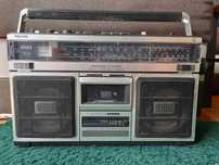 Radiomagnetofon philips spatial stereo 8589