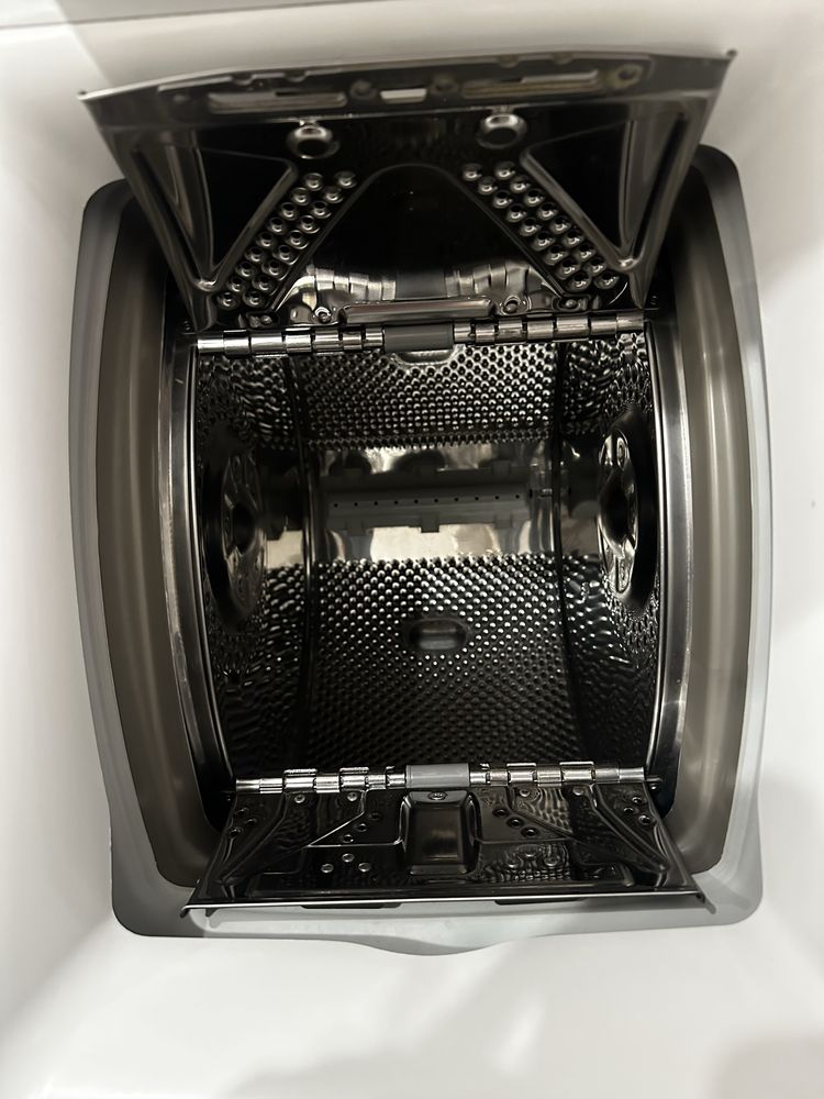 Pralka Whirlpool