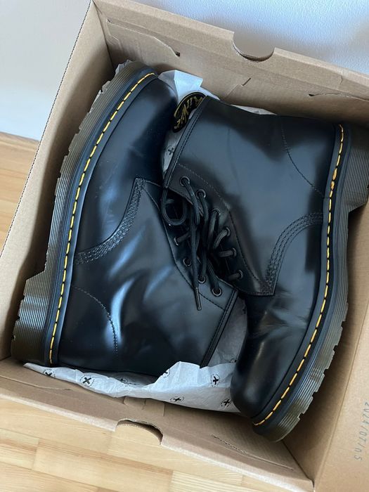 Dr Martens rozmiar 43
