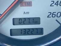 MERCEDES SLK 200 KOMPRESSOR 130 MIL 1 DONO NACIONAL