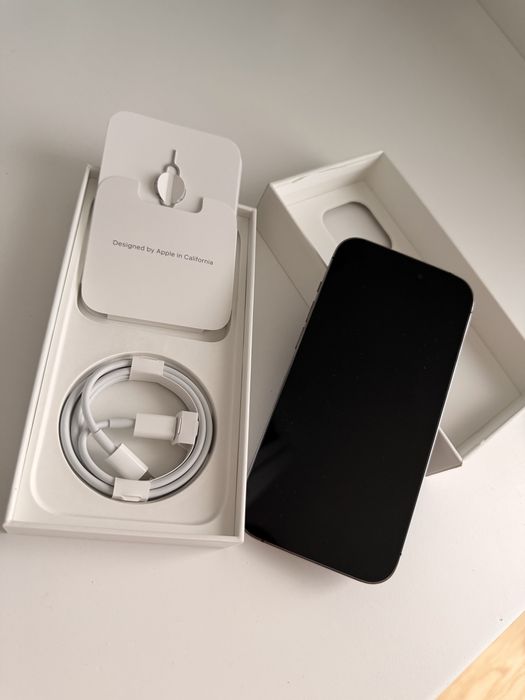 Iphone 14 Pro - 128 GB - Roxo