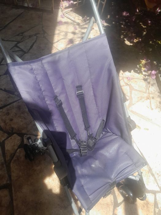 Carrinho bebe+ banheira+ berco chicco 20€