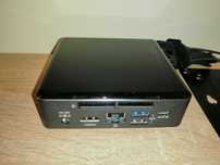 Komputer NUC7 miniPC, microPC
