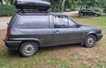 Volkswagen Polo 94