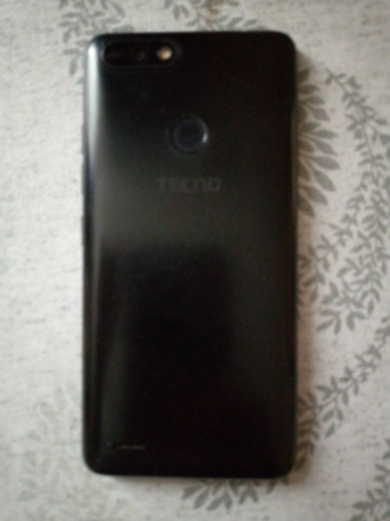 Продам моб телефон TECNO POP 2F