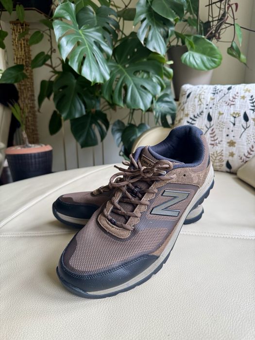 New Balance buty roz 46 stan bardzo dobry