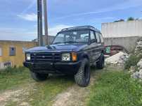 Discovery 200tdi
