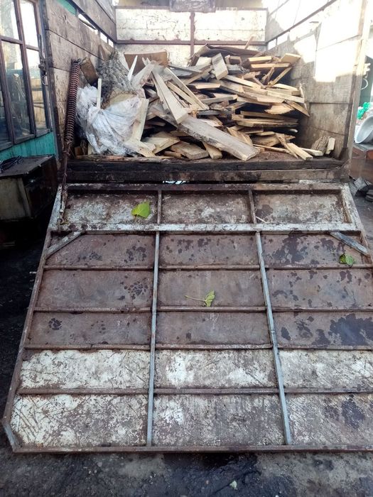 Продам газель скотовоз