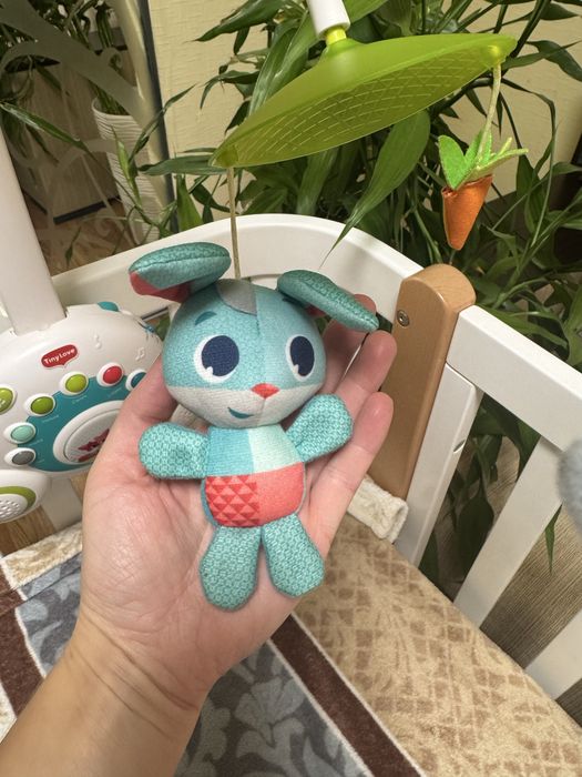 Мобиль Tiny Love Весела галявина 5 в 1