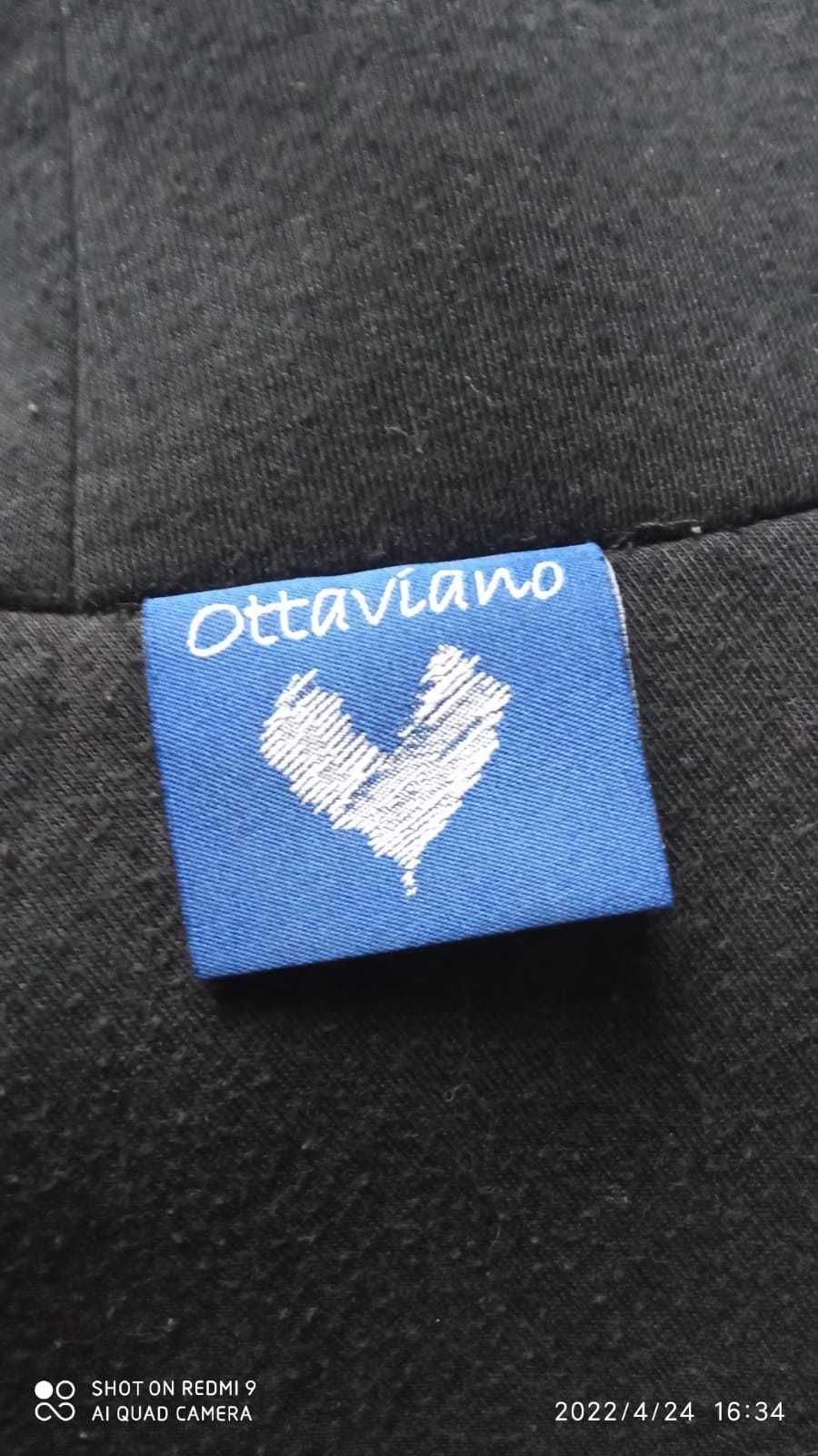 Sukienka Ottaviano Dominika Młyńczak