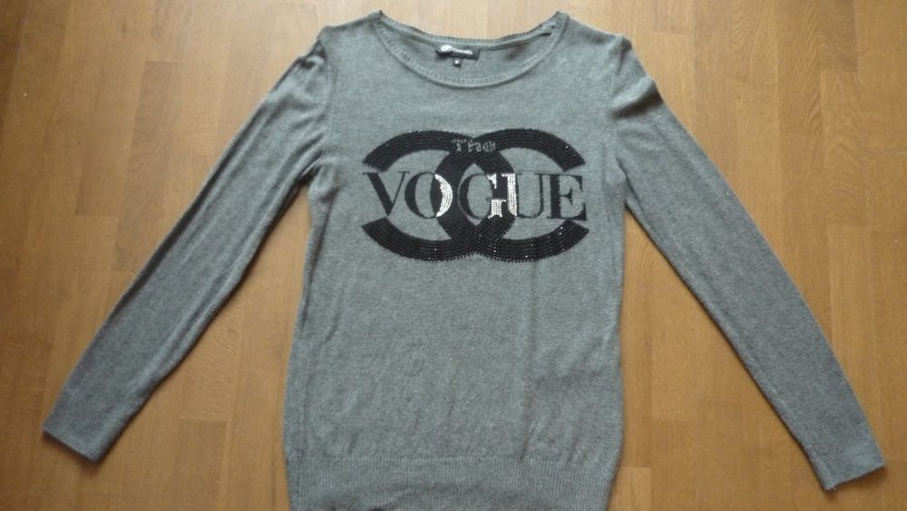 женский свитер (Италия)