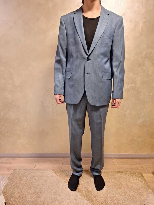 Костюм чоловічий Arber 52 р.