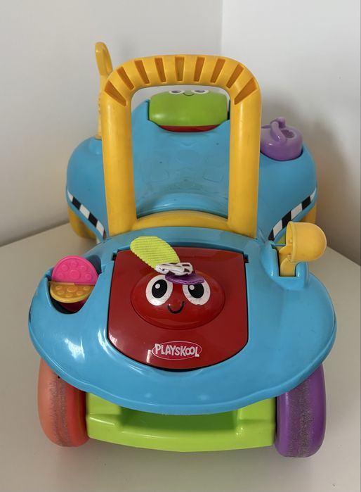 Chodzik jeździk Playskool