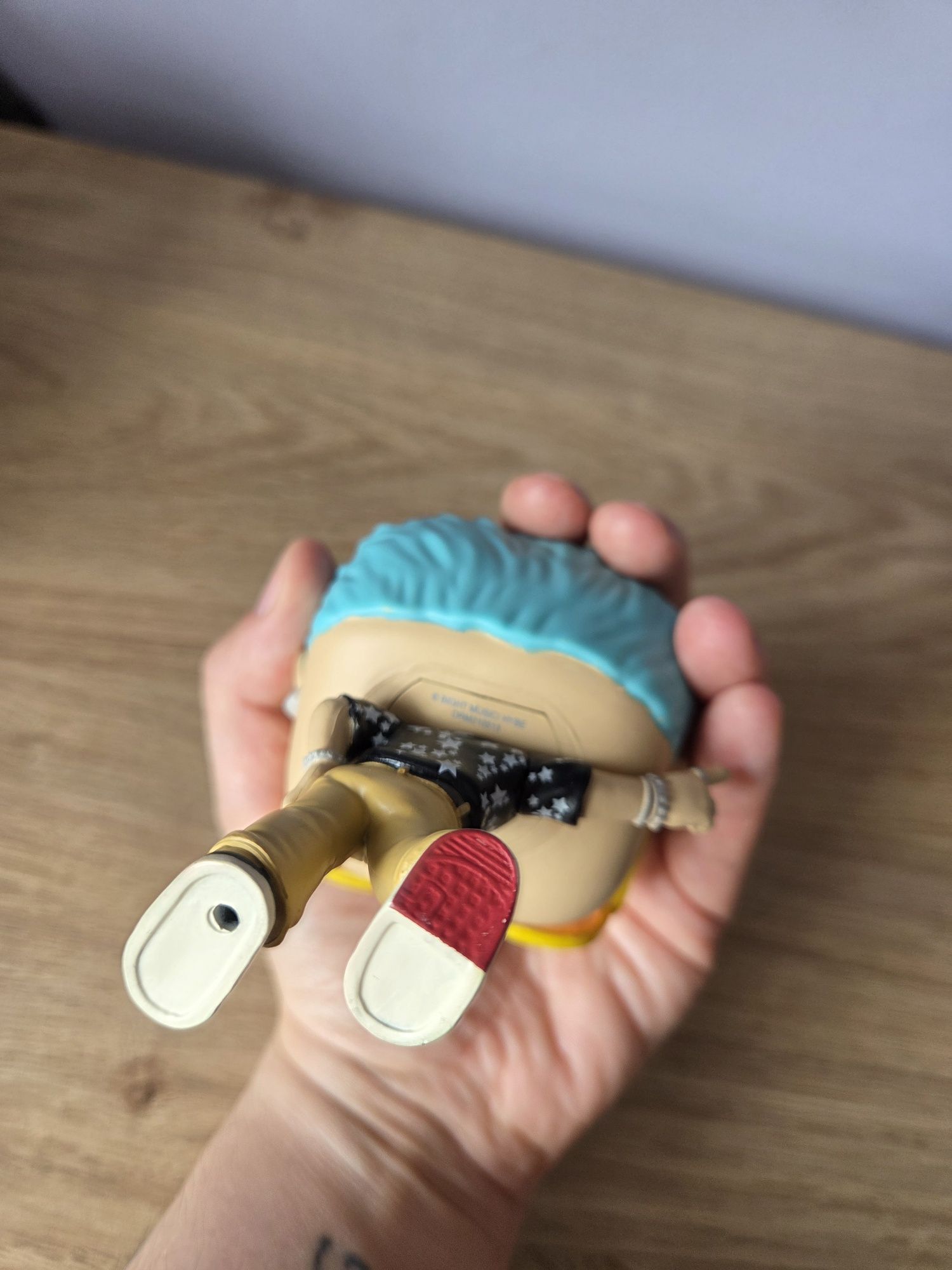 Figurka funko pop RM 218