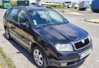 Skoda Fabia - LEIA O ANÚNCIO!!!