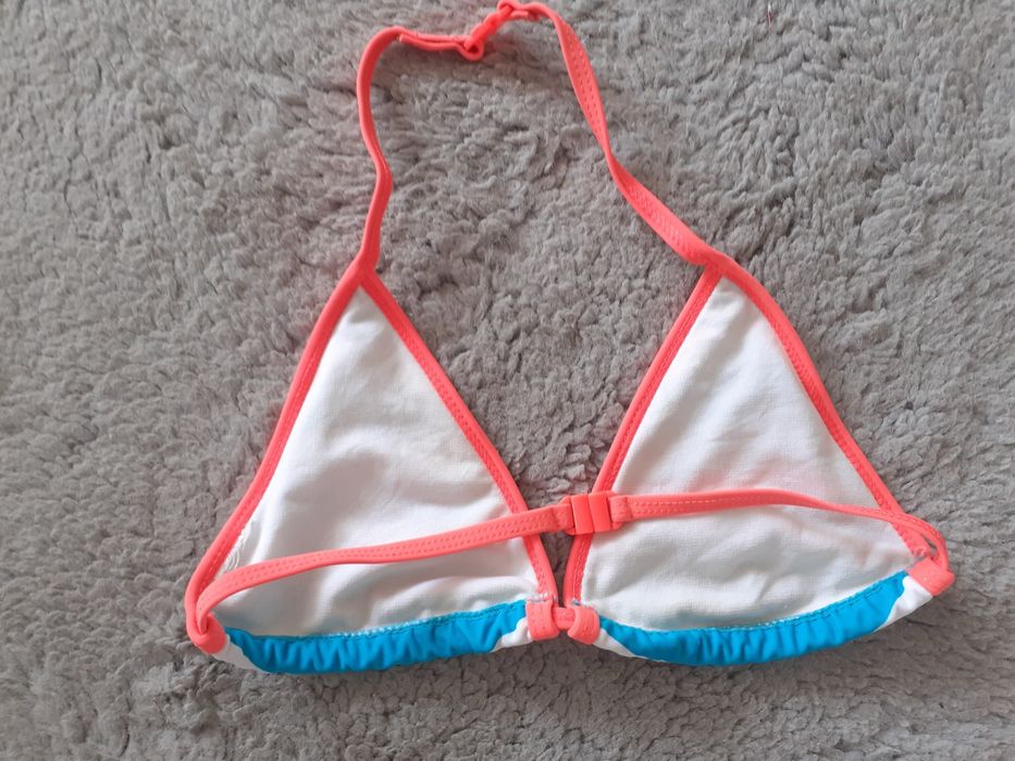 Dwuczęściowy strój kąpielowy 146/152cm