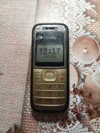 Мобильный телефон Nokia 1200