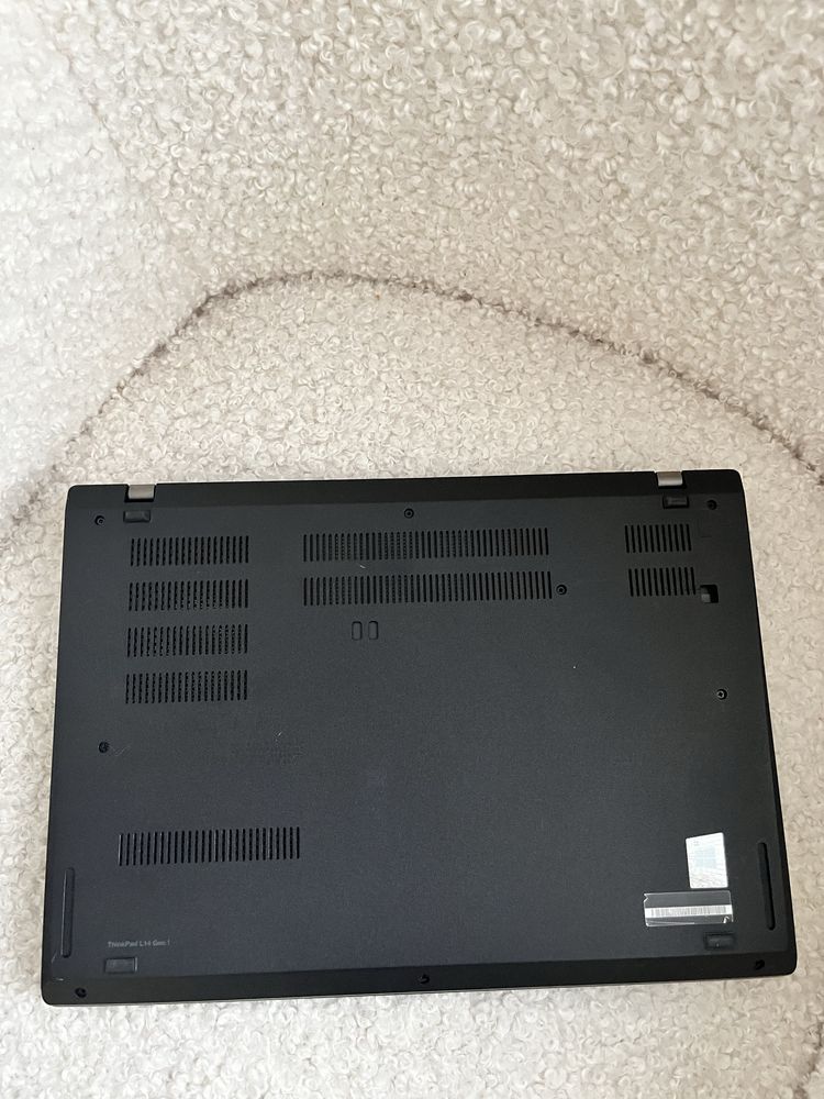 Lenovo thinkpad L14 g1 ryzen5 4500u 16ram 14”FHDips