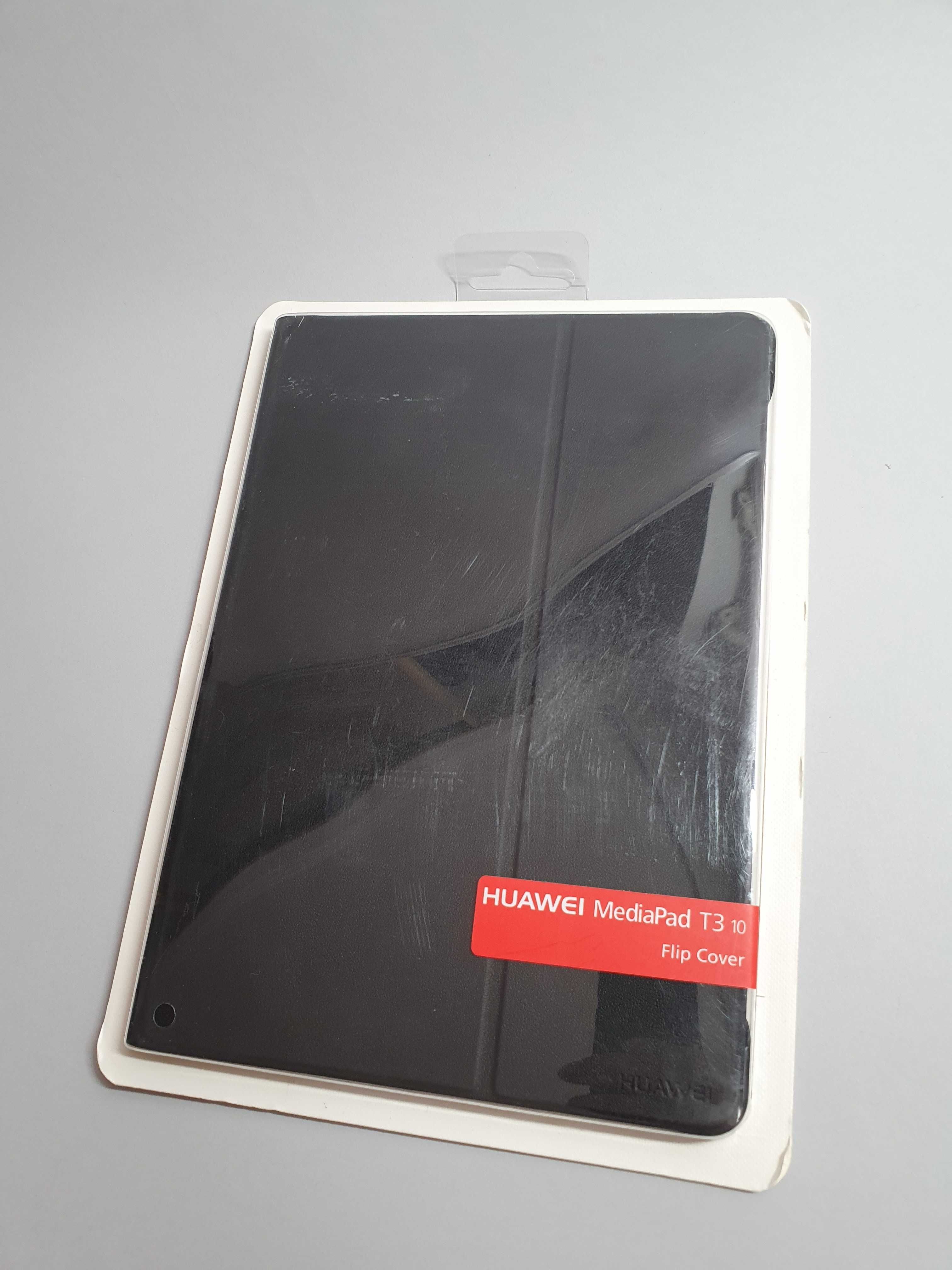 Чохол HUAWEI MediaPad T3 10 flip cover