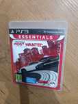 Need for speed Most Wanted PlayStation 3. Ps3.  Ps 3