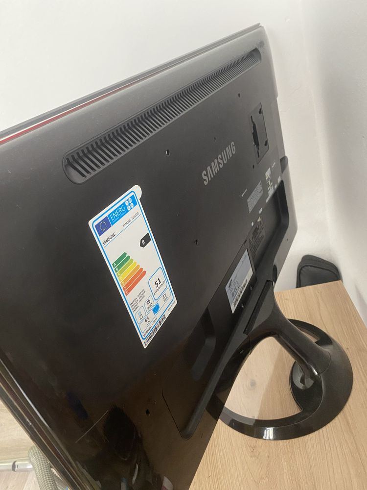 monitor z funkcja telewizora samsung