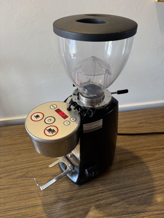 Mazzer Luigi - moinho de cafe profissional