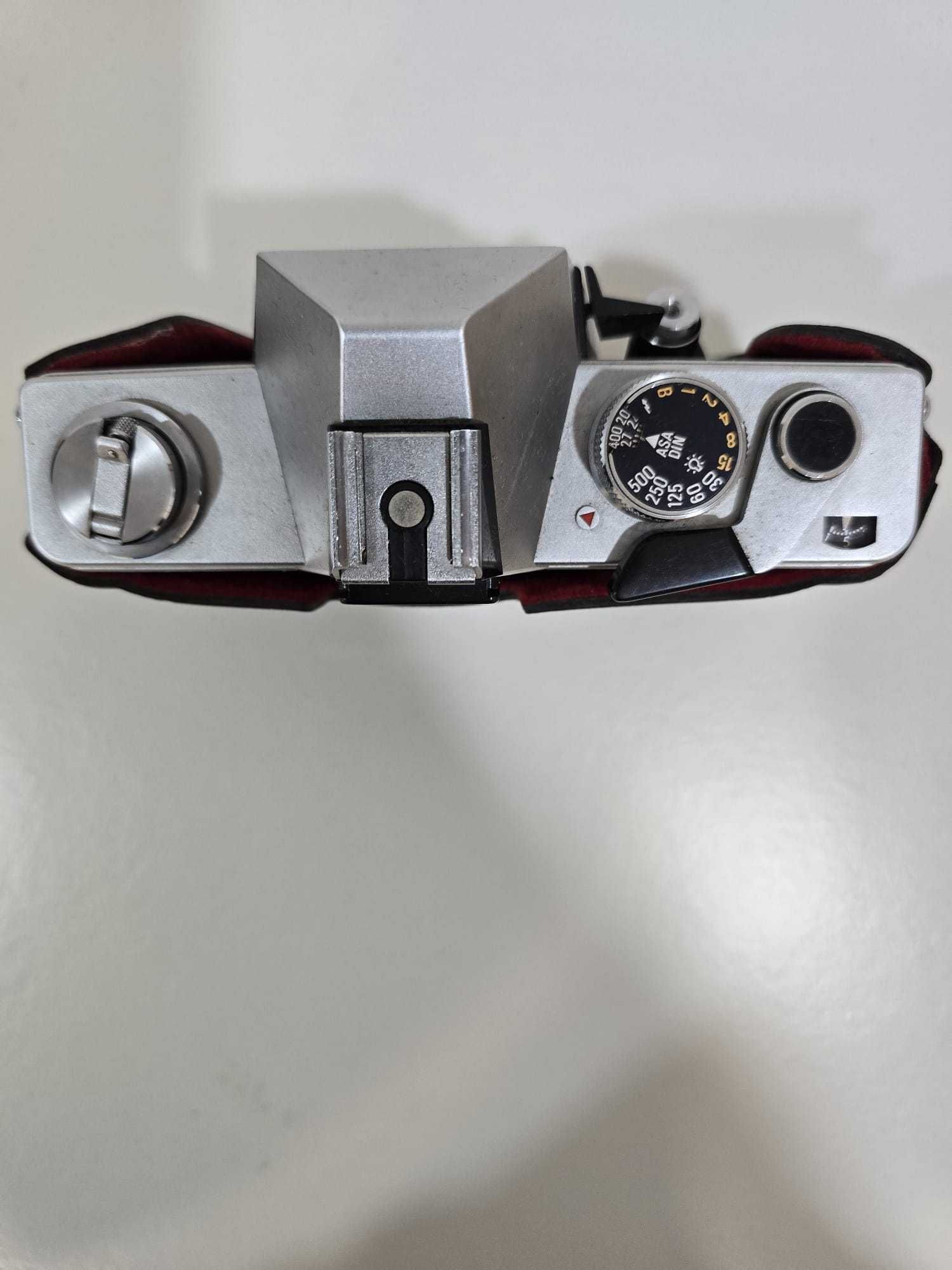 Camera Analogica Praktica MTL3