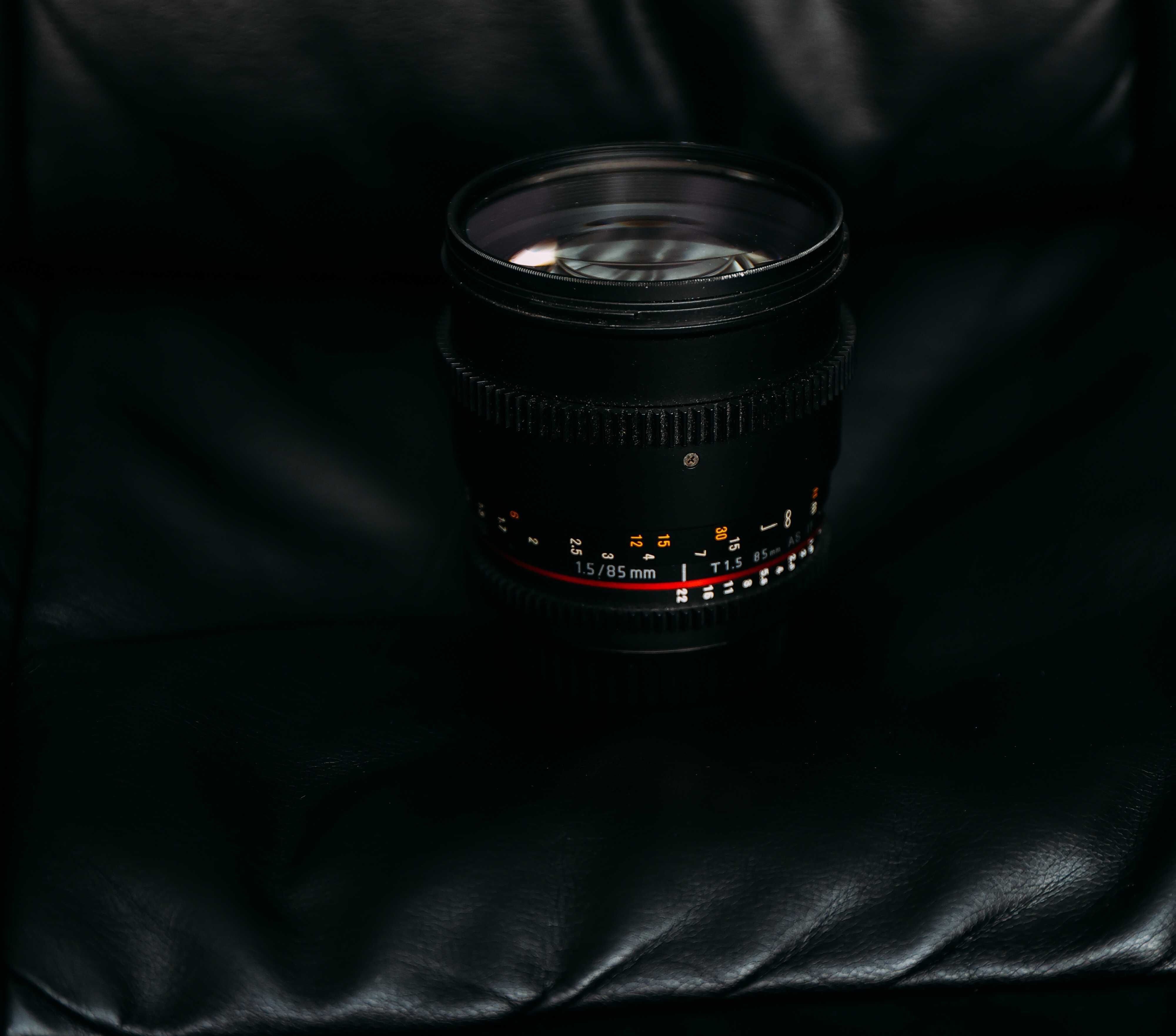Samyang самянг 85