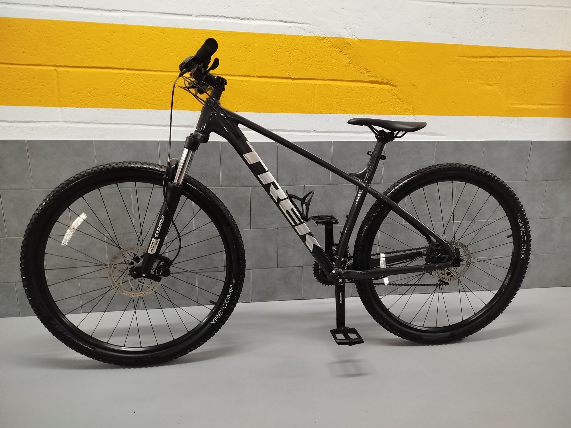 Bicicleta Trek Marlin 5 Gen2 - Roda 29